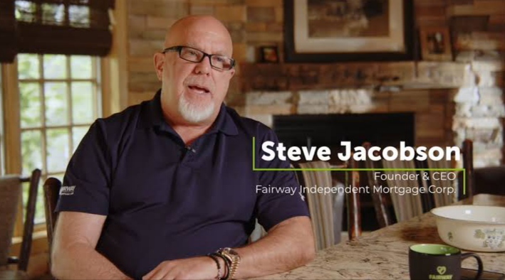 Inside Steve Jacobson’s Net Worth: The Fairway Executive’s Rise to Wealth